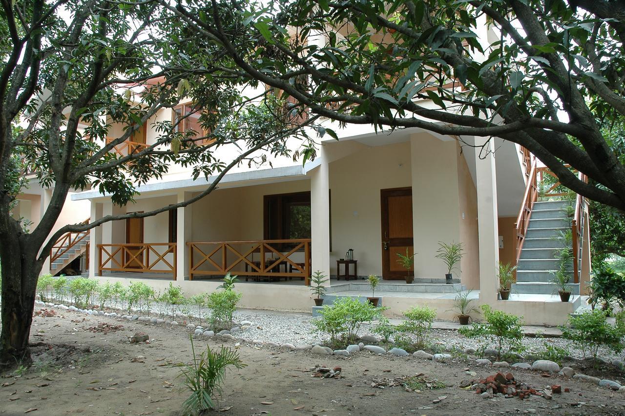 Dhikuli Vanya River Lodge מראה חיצוני תמונה